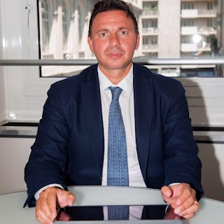 Adriano Loponte Consulente Finanziario