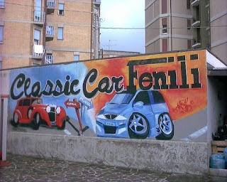 Classic Car Fenili Riccardo & C. Sas