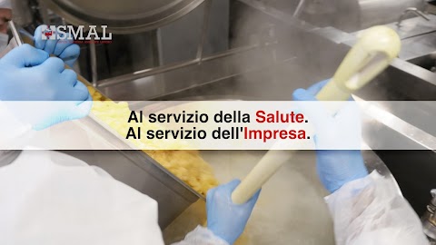 SMAL - Servizi Medicina Ambiente e Lavoro