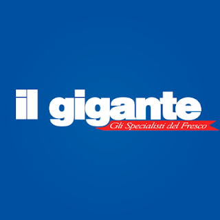 Il Gigante Milano Ornato