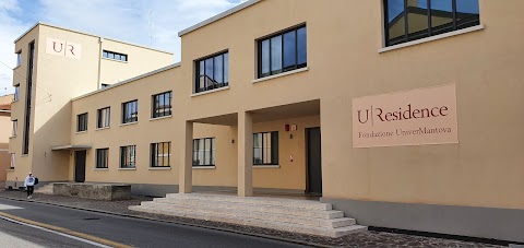 Foto di Fondazione UniverMantova - Via Angelo Scarsellini 2, Mantova (MN), Italia