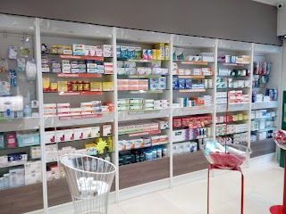 Farmacia Ghiozzi S.A.S. Bussero