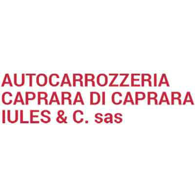 Autocarrozzeria Caprara