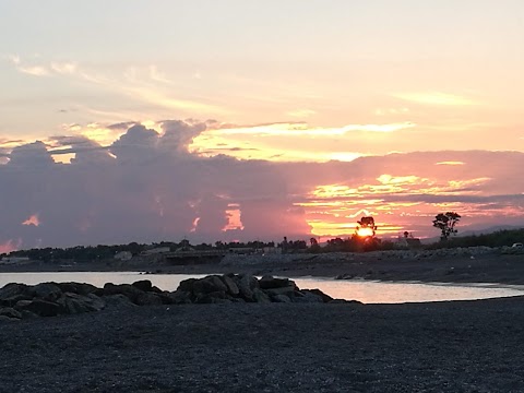 La Pescatrice Di Materia Antonino