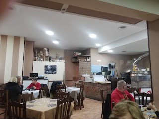 La Bella Mbriana ristorante e pizzeria