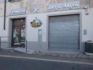 Farmacia degli Angeli