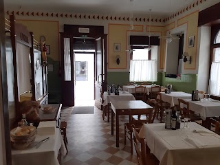 Trattoria Citta Di Pisino