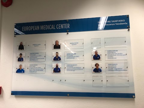 European Medical Center