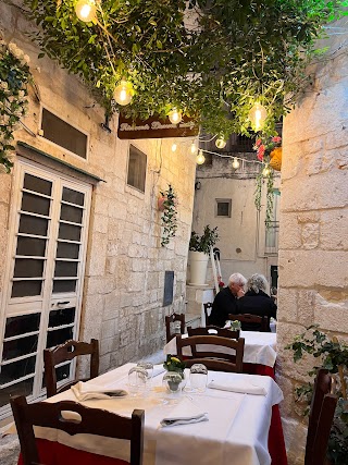 Ristorante Il Ritrovo