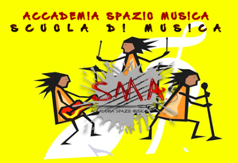 Scuola di Musica Brescia - Spazio Musica