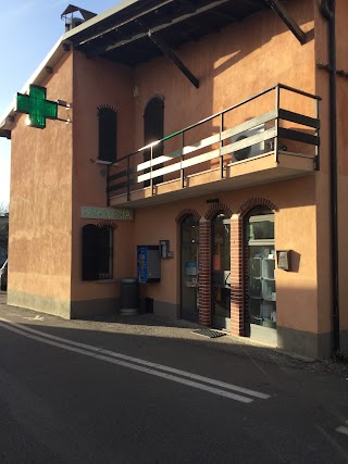 Farmacia Turanese Della Dr.Ssa Zacconi Silveria