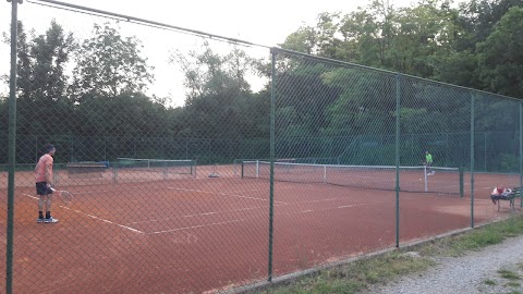 Tennis Club Tabiano