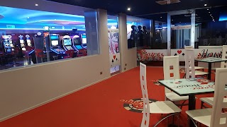 Game House