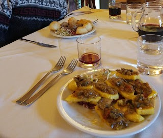 Ristorante La Fonte