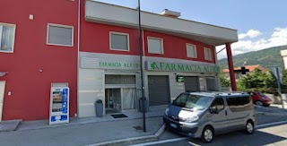 Farmacia Alfidi