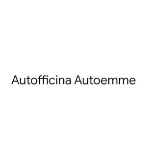 Autofficina Gommista Autoemme