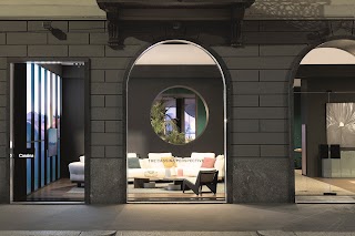 Cassina Milano