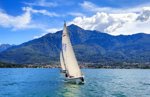 Geas Vela scuola di mare