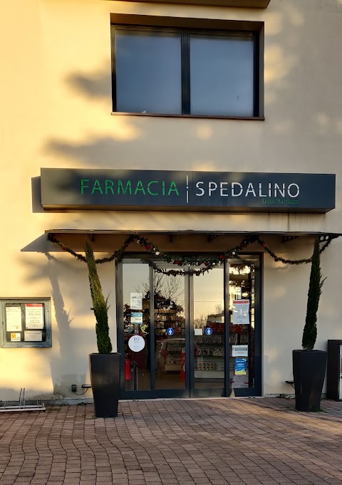 Farmacia di Spedalino