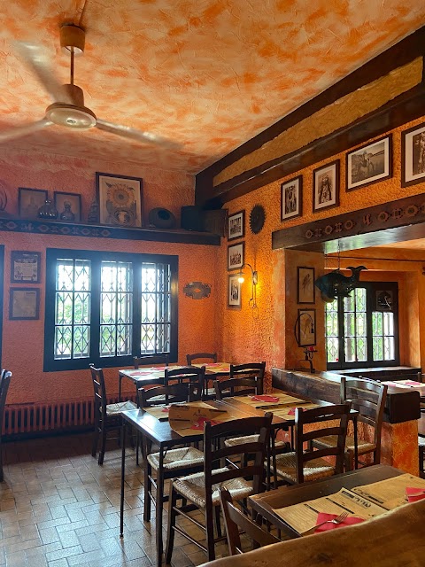 Ristorante Mexicali - Lecco