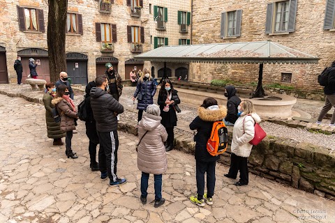 LA MARGÌ - Nadia Mangili Guida turistica di Bergamo