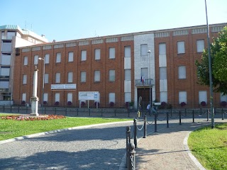 Collegio Arcivescovile "Castelli"