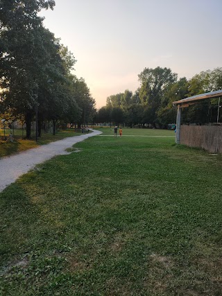 Nuovi Sentieri scuola di Nordic Walking e attività outdoor