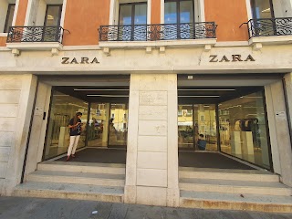 ZARA