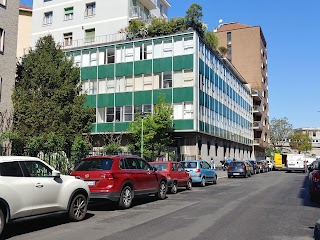 Università degli Studi Guglielmo Marconi - Sede di Milano