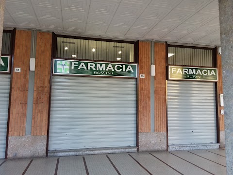 FARMACIA ROSSINI SNC