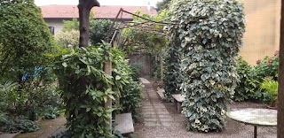 B&B Il Giardino Segreto