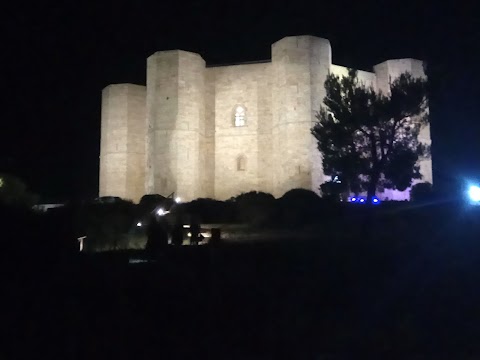 Bar Castel del Monte