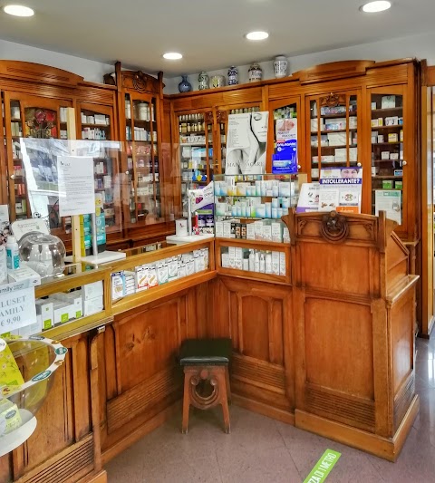 Farmacia Al Ponte S. Martino