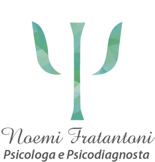 Psicologa Noemi Fratantoni