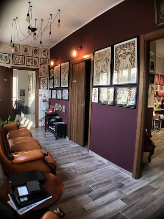 Juno Tattoo Studio