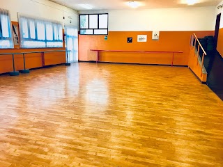 ASD Fly Dance Studio