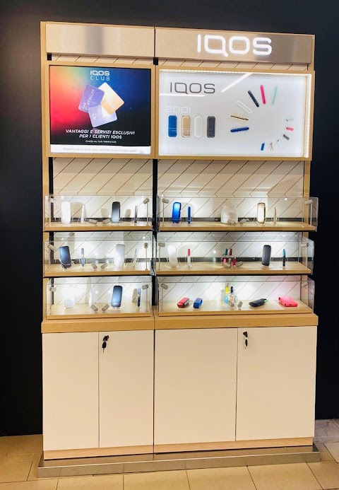 IQOS PREMIUM PARTNER ASTI