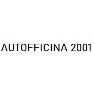 Autofficina 2001