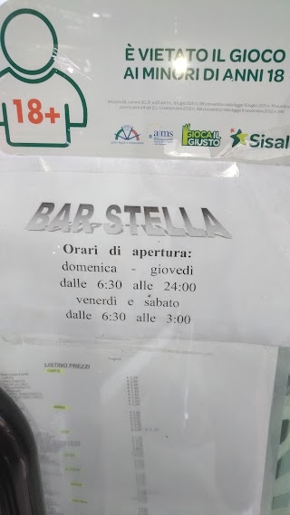 Bar All' Angolo