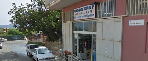 Work Shop Fai Da Te Portella di Mare | S.E.A.M. S.a.s. di De Lisi Grazia