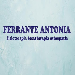 Ferrante Antonia