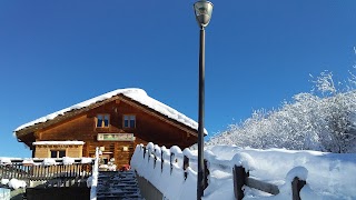 Rifugio Colle del Lys