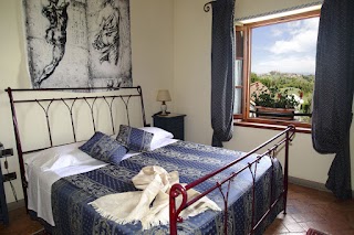 Podere Sant'Elena Bed Breakfast San Gimignano