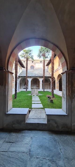 Casa per ferie San Francesco Susa