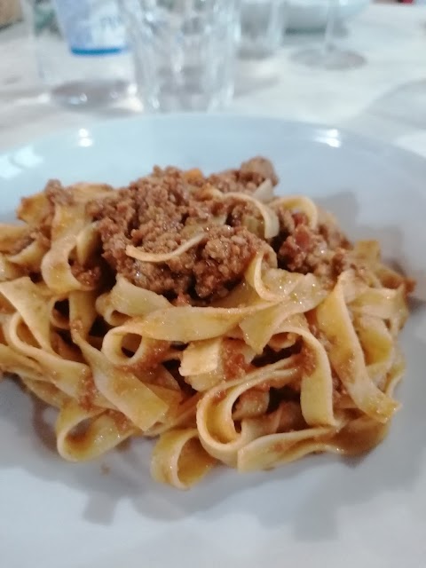 Osteria San Lorenzo