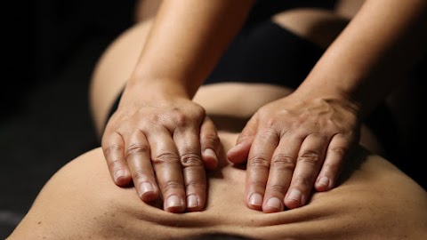 Studio Olistico Rigenera - Massaggi Professionali a Molfetta