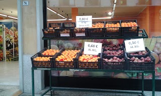 persico frutta