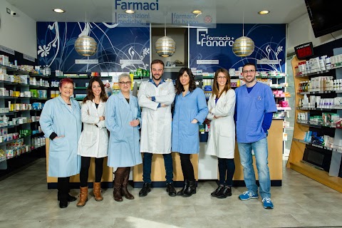 Farmacia Fanara dott. Salvatore