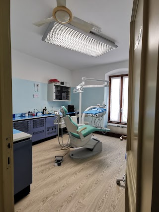 Studio Dentistico Dott.ssa Alice Morandi