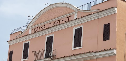 Cinema Teatro Giuseppetti